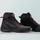 RST Frontier Schwarz/Rot 40