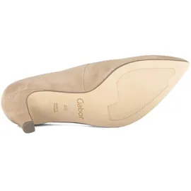 Gabor Pumps in beige | Gr.: 40,5