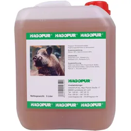 Hagopur Schwarzwild-Additiv
