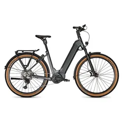 Kalkhoff Entice 5 Advance + Schwarz Modell 2024