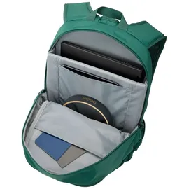 Case Logic Jaunt WMBP215 - Smoke Pine sac à DOS Vert Polyester