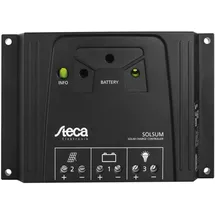 Steca Solsum 0606 12/24V 6A