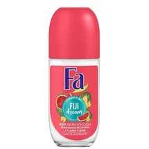 Fa Fiji Dream Deodorant Roll-On 50 ml