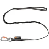 Non-Stop Dogwear Bungee Leash 3,8m/23mm | 1540 extra Lange Leine