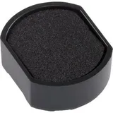 Trodat Ersatzstempelkissen Printy 4612 schwarz 1,2 x 1,2 cm, 1 St.