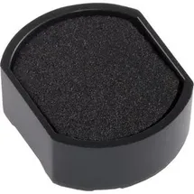 Trodat Ersatzstempelkissen Printy 4612 schwarz 1,2 x 1,2 cm, 1 St.