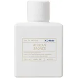 Korres Aegean Bronze Eau de Parfum 50 ml