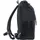 7clouds Rolltop-Rucksack Nomo 7.1 black | Schwarz