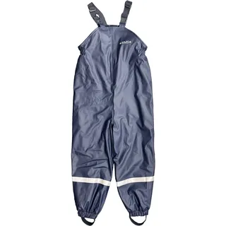 BMS Kinder Softskin gefütterte Matschhose (Größe 86, blau)