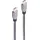ShiverPeaks HDMI-Kabel BS10-41025 HDMI Typ A 1 m Schwarz