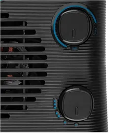 Orbegozo FH 5043 2200 W Schwarz