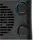 Orbegozo FH 5043 2200 W Schwarz