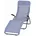 Anco Kippliege x 5 x 5 blau klappbar