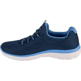 SKECHERS Summits navy 40