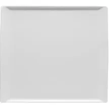 Rosenthal Platte, Porzellan, Weiß