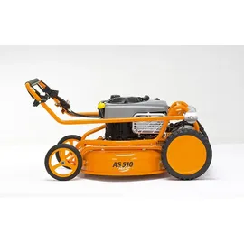 AS-Motor AS Motor AS 510 Pro Clip 4T A