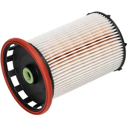 MANN-FILTER Kraftstofffilter  80mm für VAG 7N0127177 7N0127177B PU 8008/1