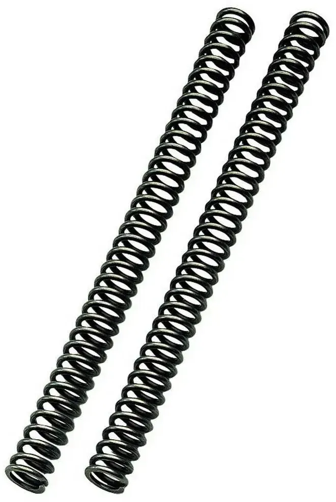 Öhlins 08429 Nix30 Street Gabel-federnsatz - Black - 270 mm - 7.0 N/mm
