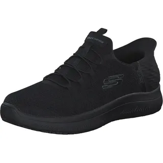 SKECHERS Summits SR Enslee Donna Nero 38