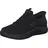 SKECHERS Summits Sr Enslee Slip-InTurnschuhe, Black Textile, 38