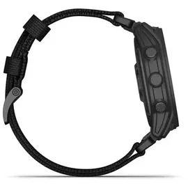 Garmin tactix 7 Pro Ballistics Solar mit Nylonarmband