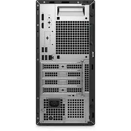 Dell Pro Tower QCT1250 Desktop-PC 3,4 GHz 16 GB RAM 512 GB SSD Intel Arc Graphics Windows 11 Pro