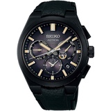 Seiko Astron Solar Resident Evil Limited Edition SSH131J1