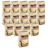 Bielmeier Backmischung Sonnenblumenbrot Küchenmeister, 1 x 7500 g, Made in Baden-Württemberg (SET314020-15)