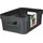 Curver Aufbewahrungsbox 33 x 27 x 14 cm 1-tlg. Dunkelgrau