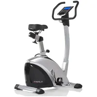 Finnlo Ergometer Exum grau
