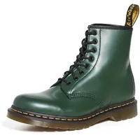 Dr. Martens 1460 Smooth green 36