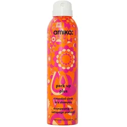 Amika perk up plus extended clean dry shampoo 232 ml 