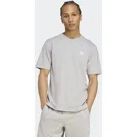 adidas TREFOIL ESS TEE grau XXL