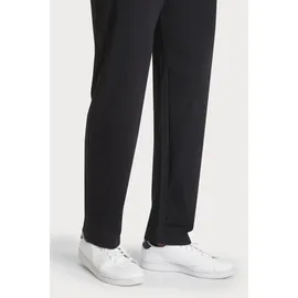 KangaROOS Sweathose Jogginghose Schwarz L
