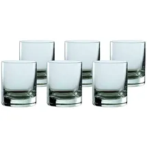 Stölzle New York Bar Mini-Drink Glas 0,19 l 6 St.