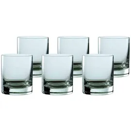 Stölzle New York Bar Mini-Drink Glas 0,19 l 6 St.