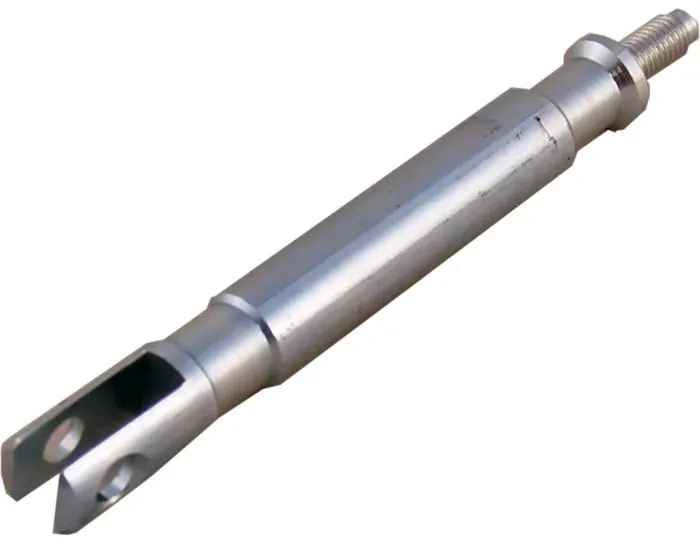 Wolf Abstützung mit Gabelkopf 3490290 für COB
