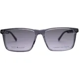 Tommy Hilfiger TH 2198 3U5/ 56 grey green