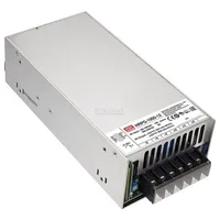 MeanWell MEAN WELL HRPG-1000-48 Schaltnetzteil 56 V/DC 21 A