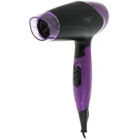 Adler AD 2260 schwarz/violett