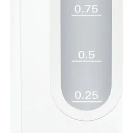 Bosch CompactClass TWK3A051 weiß