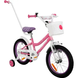 miravo Luna 16 Zoll rosa