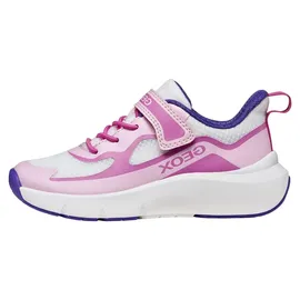 GEOX Pro-Ran Junior Slip-on Shoes EU 30