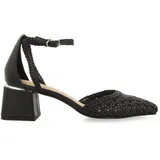 Gioseppo Damen Sarkad Schuhe, Schwarz, 39 EU