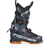 Fischer Herren Transalp Tour Tourenskischuhe - 30.5