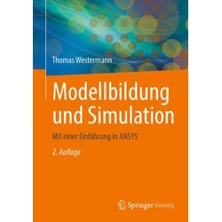 Modellbildung und Simulation