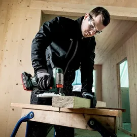 Metabo STA 18 LTX 100 ohne Akku