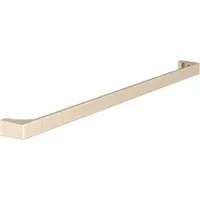 Keuco Edition 11 Badetuchhalter 11101030800 Bronze gebürstet