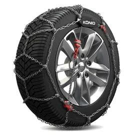 KÖNIG ELECTRONIC KÖNIG CG-9 040 - Schneeketten