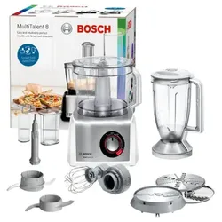 Bosch MultiTalent 8 Küchenmaschine